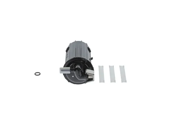 Filtru Combustibil