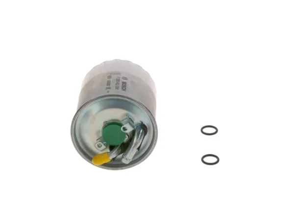 Filtru Combustibil