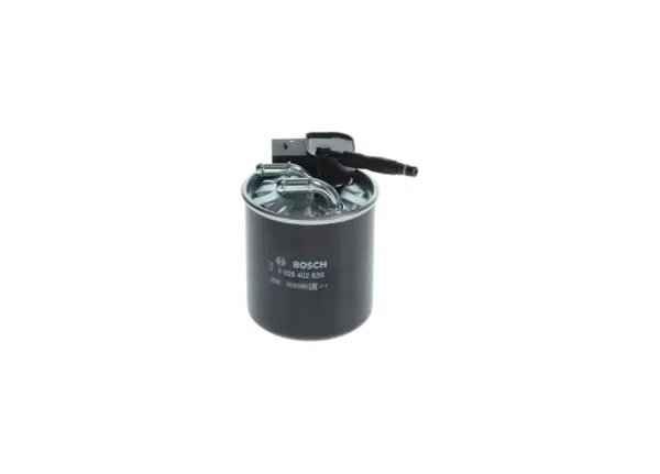 Filtru Combustibil