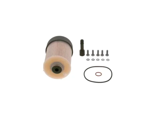 Filtru Combustibil N2857 (Filtre)