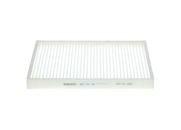Filtru De Habitaclu