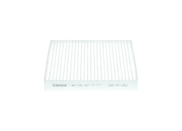 Filtru De Habitaclu