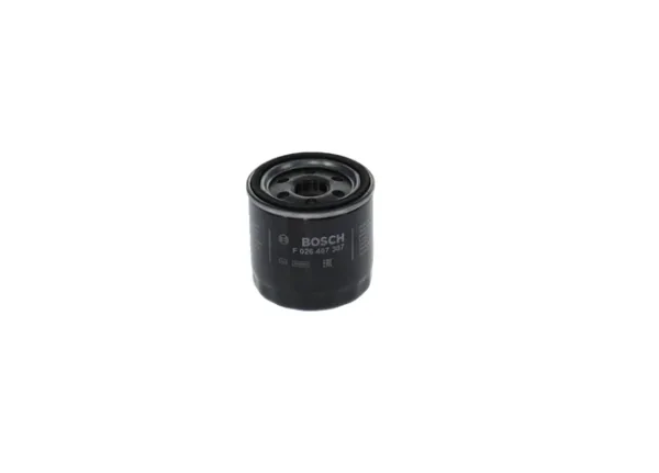 Filtru De Ulei (Filtre)