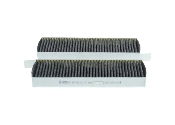 Filtru Habitaclu Carb.act
