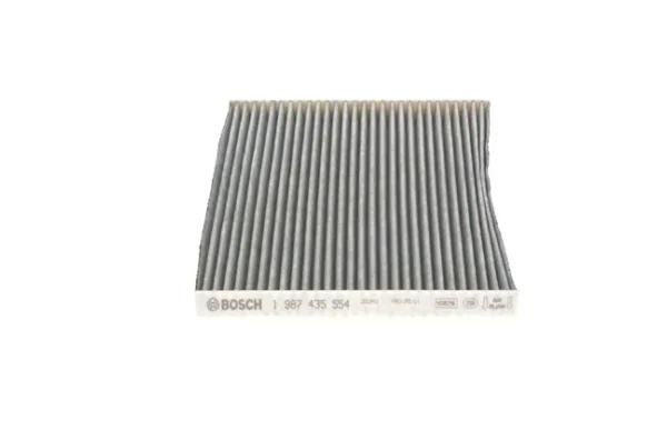 Filtru Habitaclu Carbon Activ R5554 (Filtre)