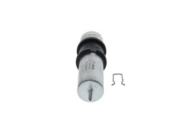 Filtru Pe Conducta