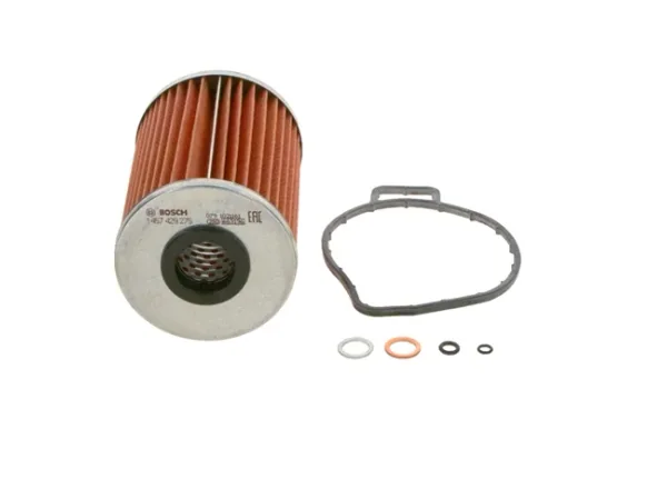 Filtru Ulei