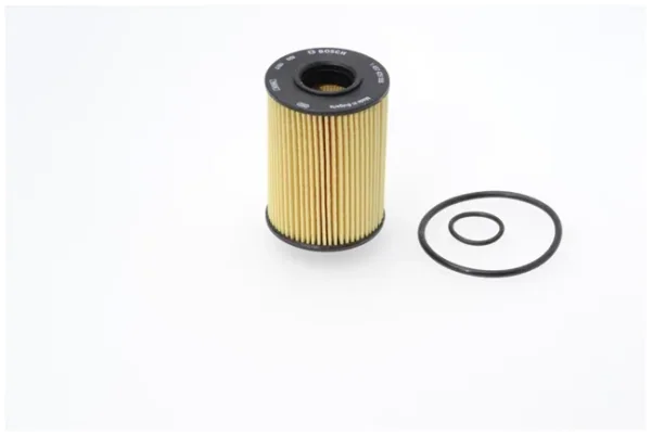 Filtru Ulei