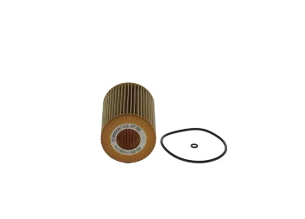 Filtru Ulei