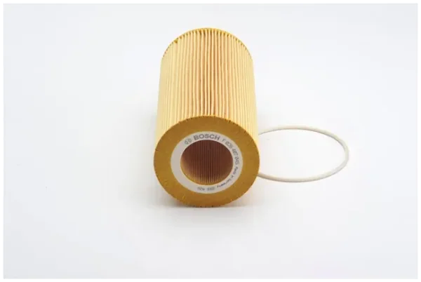 Filtru Ulei