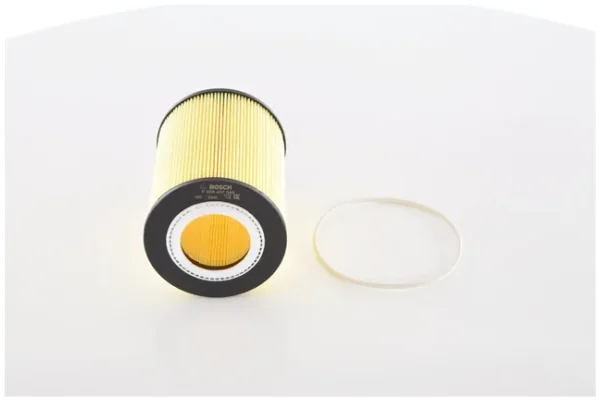 Filtru Ulei