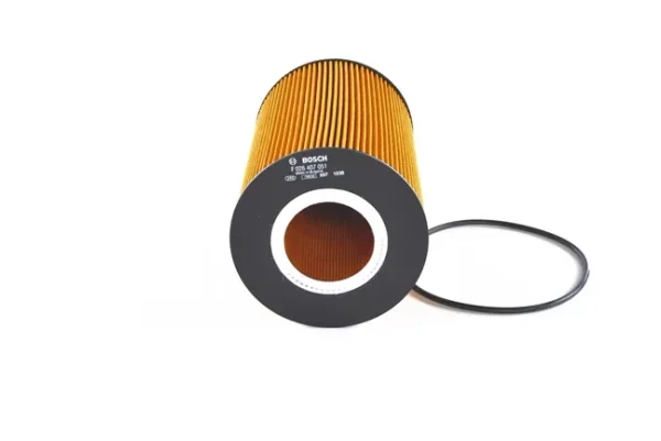 Filtru Ulei