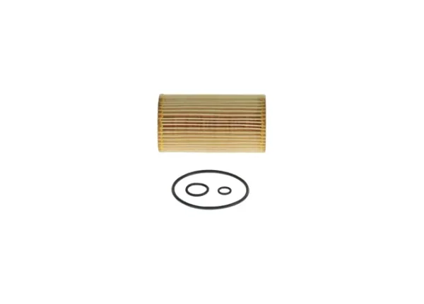 Filtru Ulei