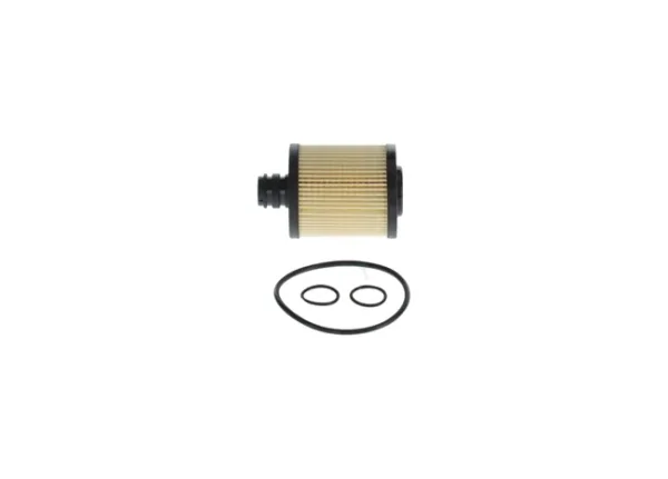 Filtru Ulei