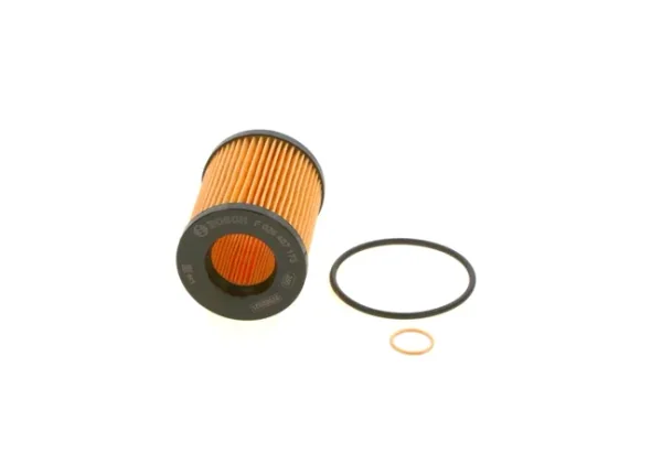 Filtru Ulei