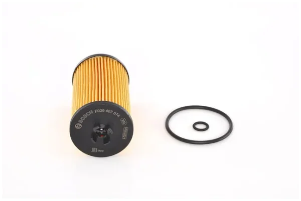 Filtru Ulei P7074 (Filtre)
