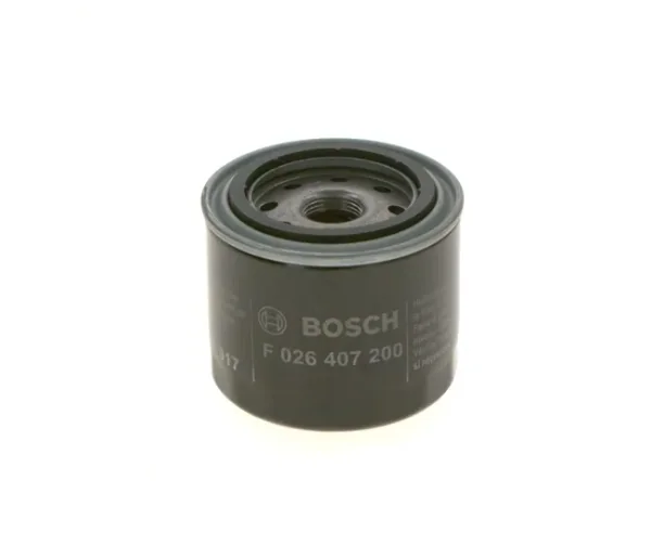 Filtru Ulei P7200 (Filtre)