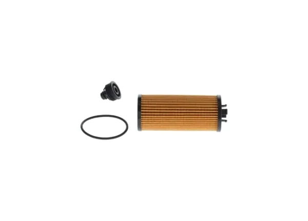 Filtru Ulei P7204 (Filtre)