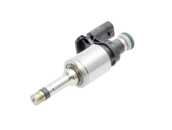 Injector