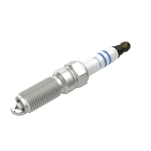 Platinum Iridium Evo