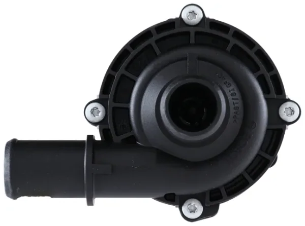 Pompa Lichid Racire + Izolator