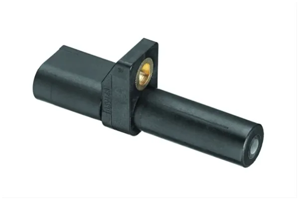 Senzor Impulsuri, Arbore Cotit; Senzor Turatie,management Motor