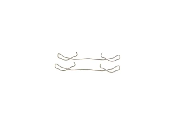 Set Accesorii, Placute Frana