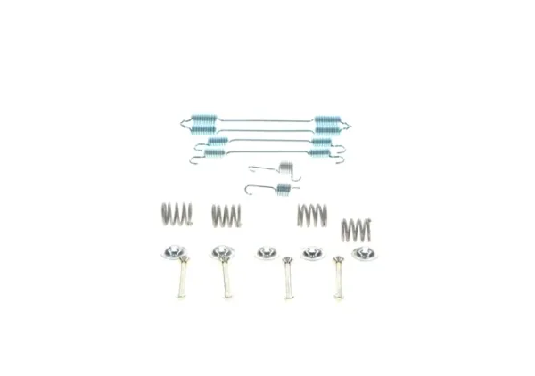 Set Accesorii, Sabot De Frana