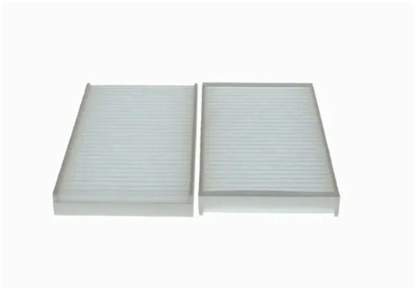 Set Filtru Aer Habitaclu