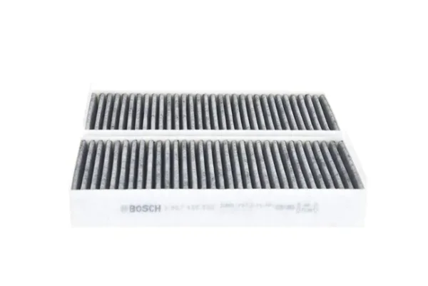 Set Filtru Habitaclu Carbon Activ R5582 (Filtre)
