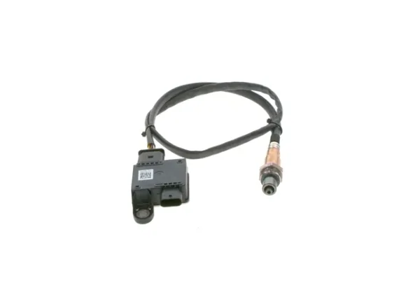 Sonda De Pulberi Suspensi (S G Evacuare)