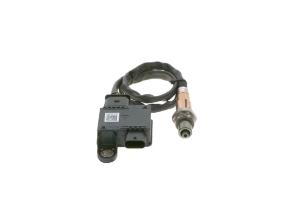 Sonda De Pulberi Suspensi (S G Evacuare)