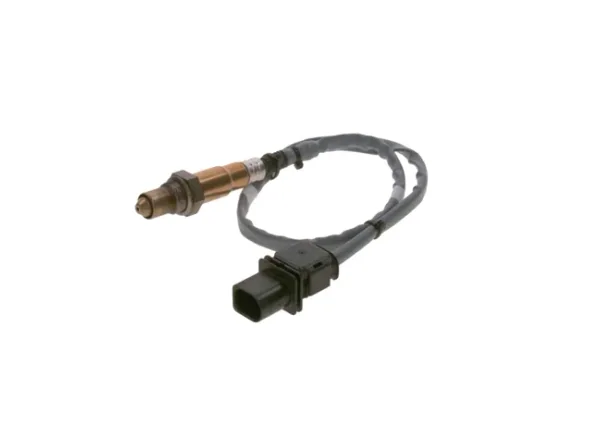 Sonda Lambda (Management Motor)