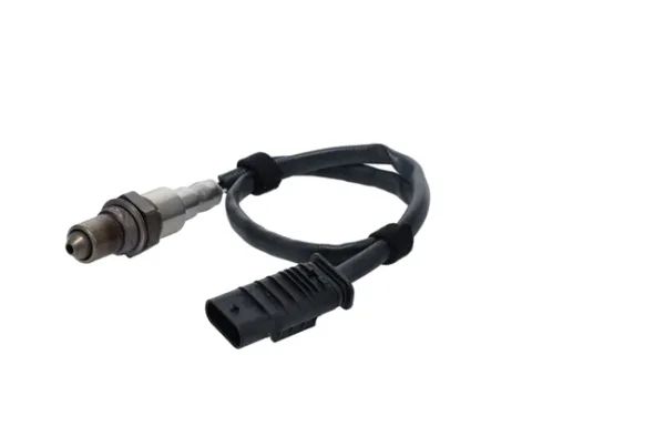 Sonda Lambda (Management Motor)