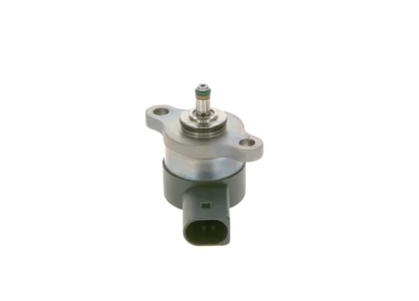 Supapa Control Presiune, Sistem - Common-Rail