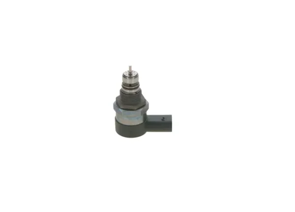 Supapa Control Presiune, Sistem - Common-Rail