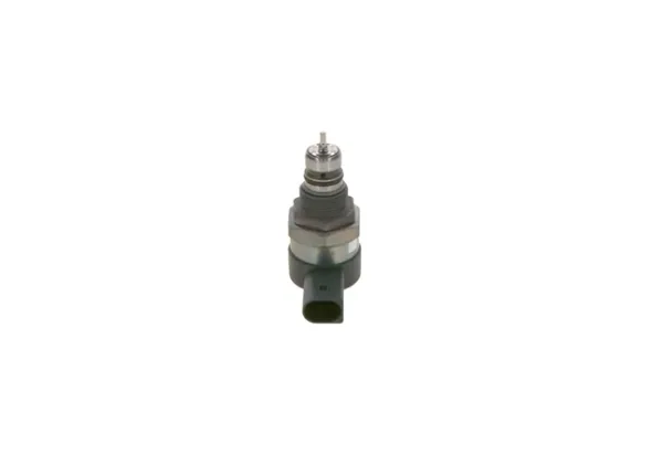 Supapa Control Presiune, Sistem - Common-Rail