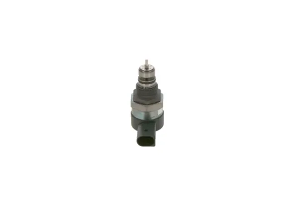 Supapa Control Presiune, Sistem - Common-Rail