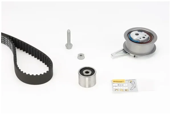 Kit Curea Distributie