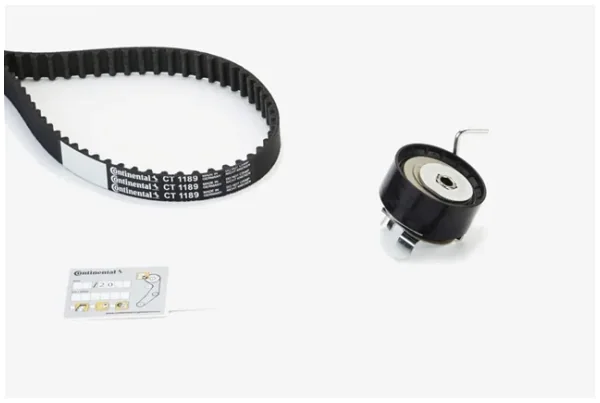 Kit Curea Distributie