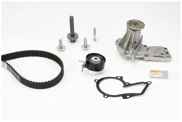 Kit Curea Distributie + Pompa Apa