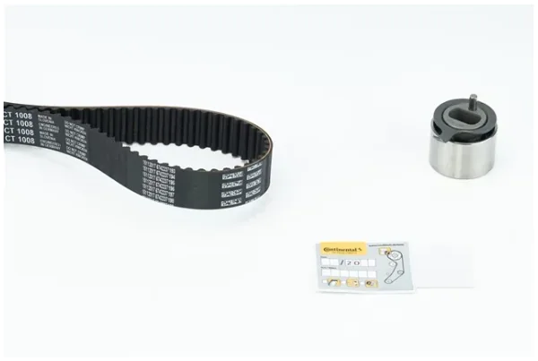 Set Curea De Distributie