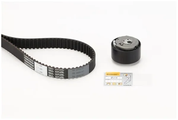 Set Curea De Distributie