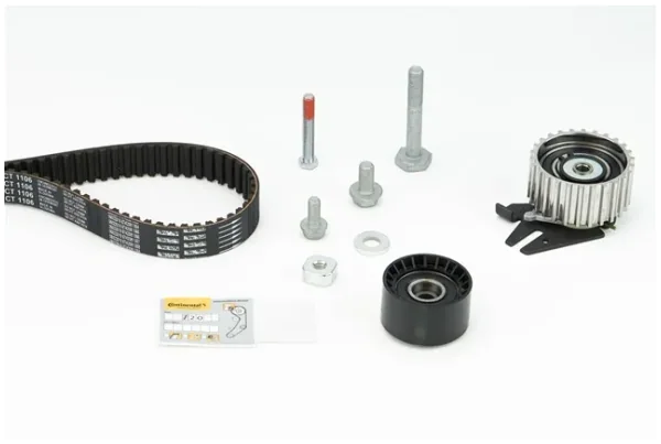 Set Curea De Distributie