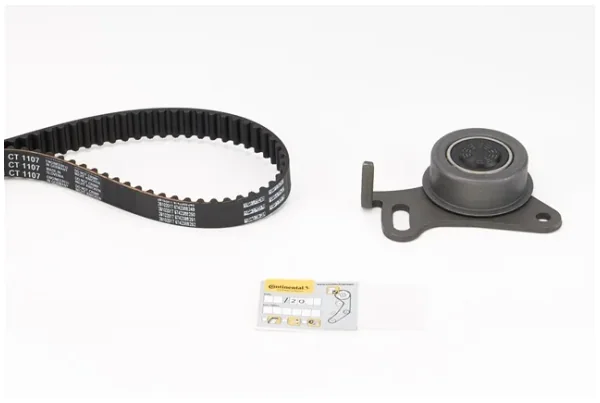 Set Curea De Distributie