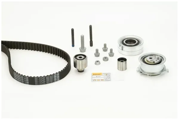 Set Curea De Distributie