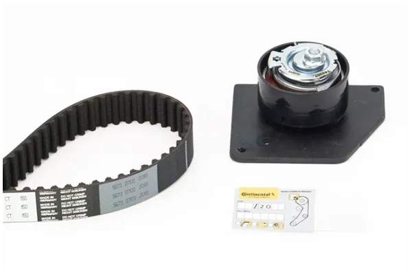 Set Curea De Distributie