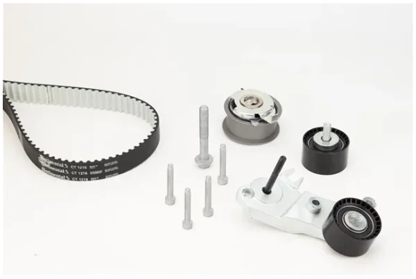 Set Curea De Distributie
