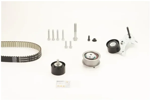 Set Curea De Distributie