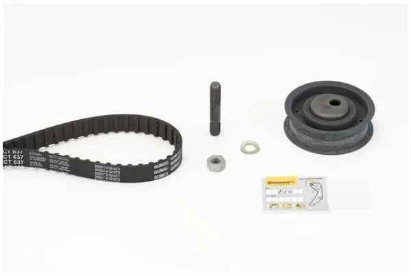 Set Curea De Distributie